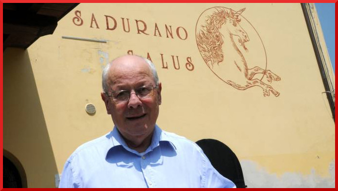 Don Dario Ciani