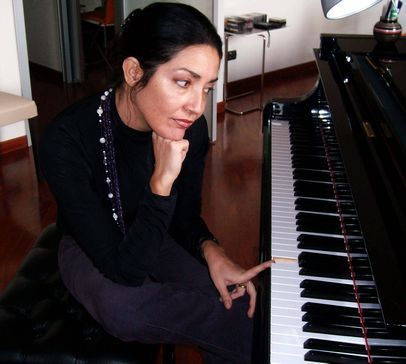 Sadurano Serenade: l’8 giugno il concerto di Maria Gabriella Mariani